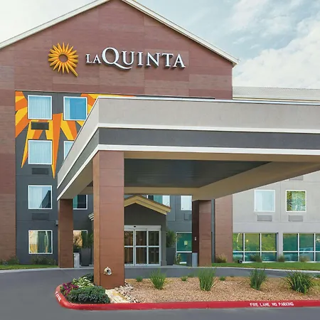 La Quinta By Wyndham Austin Round Rock Hotel