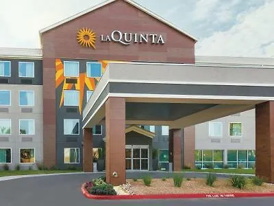 La Quinta By Wyndham Austin Hotel 3*
