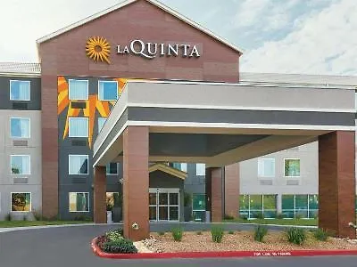 La Quinta By Wyndham Austin Round Rock