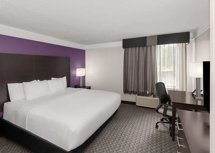 Hotel La Quinta By Wyndham Austin Round Rock