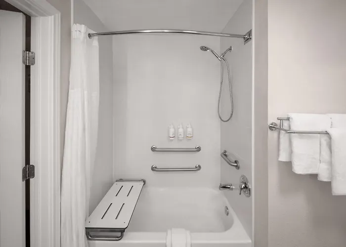 Hotel La Quinta By Wyndham Austin 3*