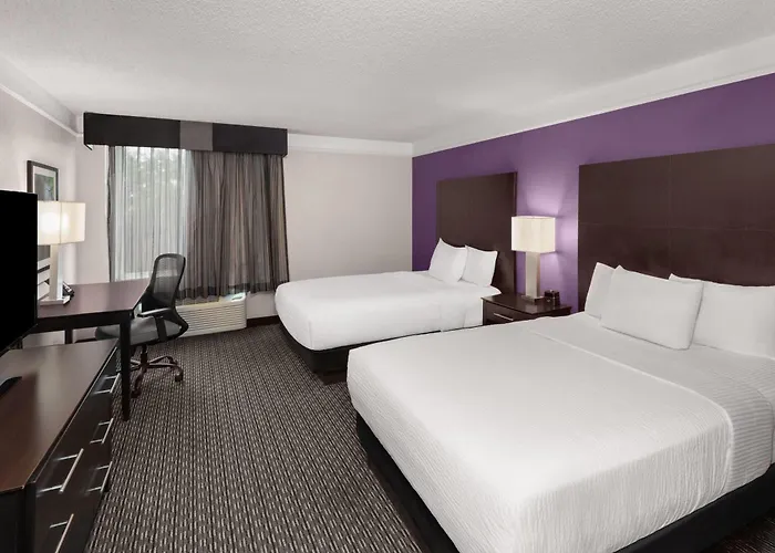 La Quinta By Wyndham Austin Hotel Round Rock