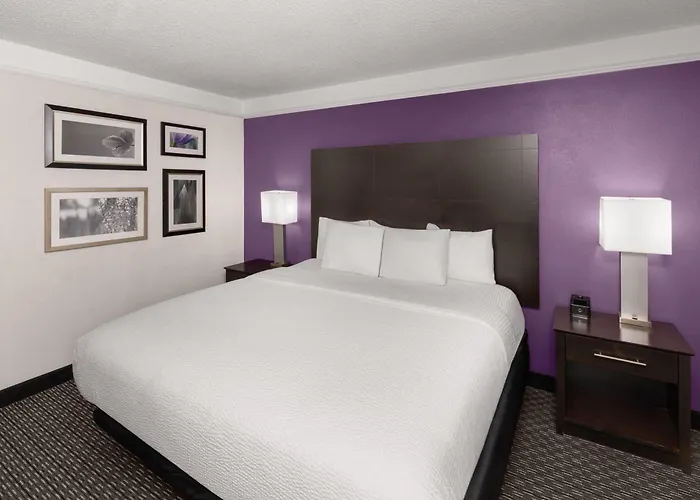 Hotel La Quinta By Wyndham Austin Round Rock
