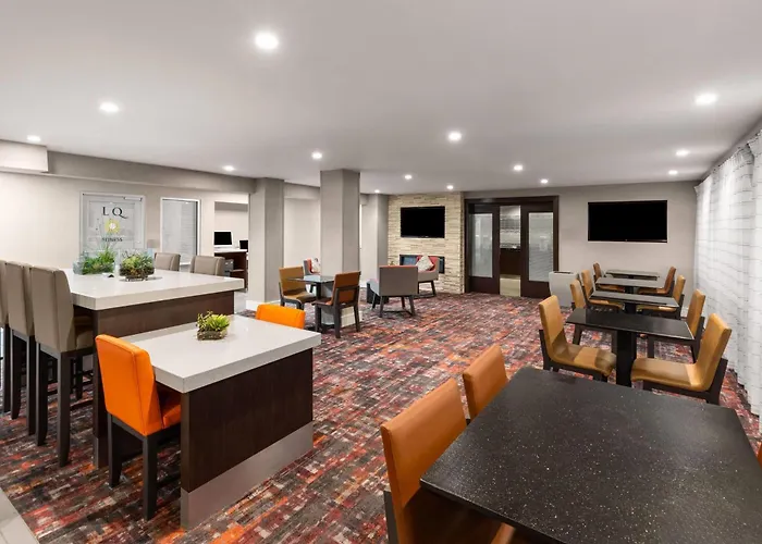 La Quinta By Wyndham Austin Round Rock