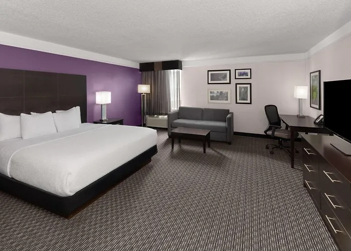 La Quinta By Wyndham Austin