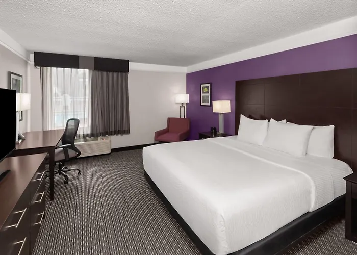 La Quinta By Wyndham Austin Hotel Round Rock