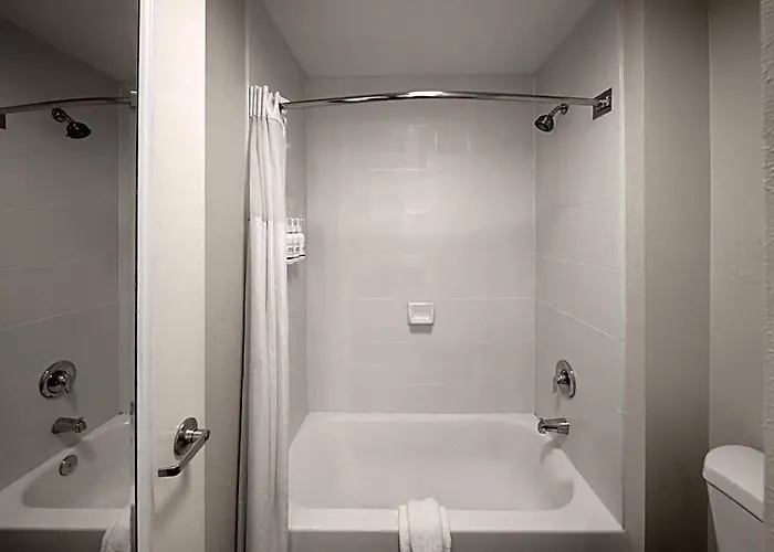 La Quinta By Wyndham Austin 3* Round Rock
