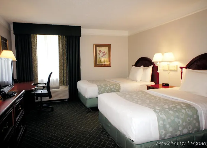 La Quinta By Wyndham Austin