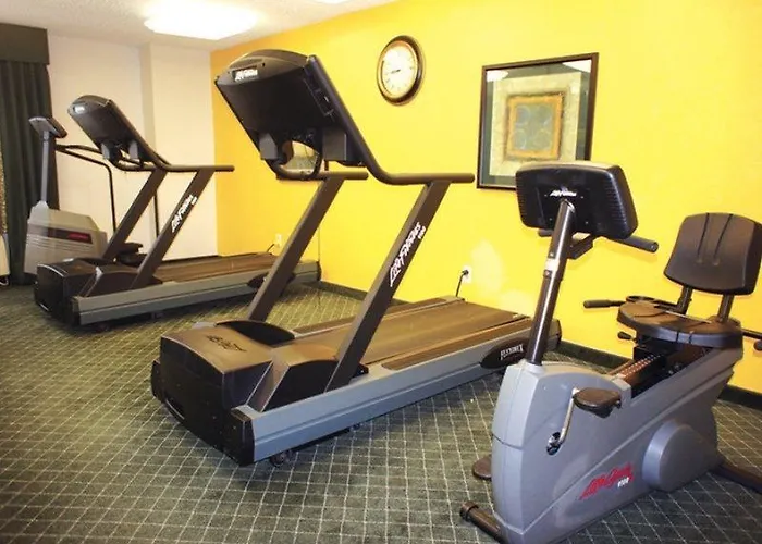 La Quinta By Wyndham Austin Hotel Round Rock