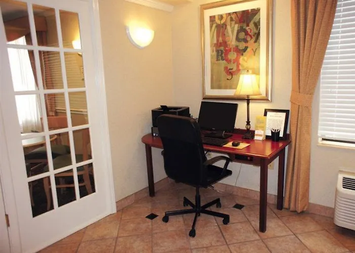 La Quinta By Wyndham Austin Hotel 3*