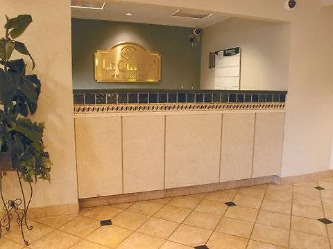 Hotel La Quinta By Wyndham Austin