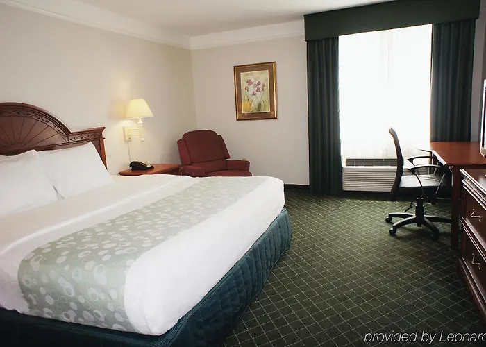La Quinta By Wyndham Austin Hotel 3*