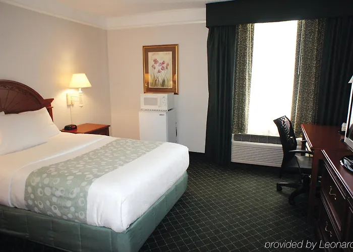 Hotel La Quinta By Wyndham Austin Round Rock