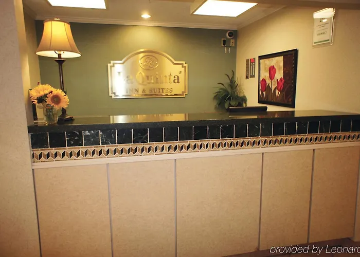 La Quinta By Wyndham Austin Hotel Round Rock