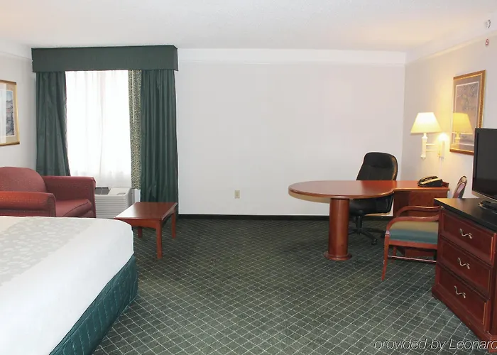 La Quinta By Wyndham Austin 3* Round Rock
