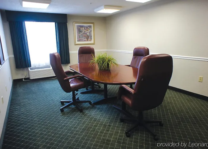 La Quinta By Wyndham Austin