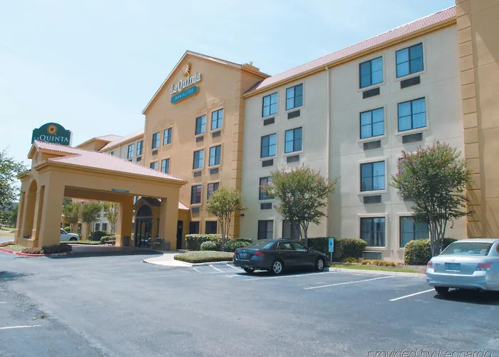 La Quinta By Wyndham Austin Hotel 3*
