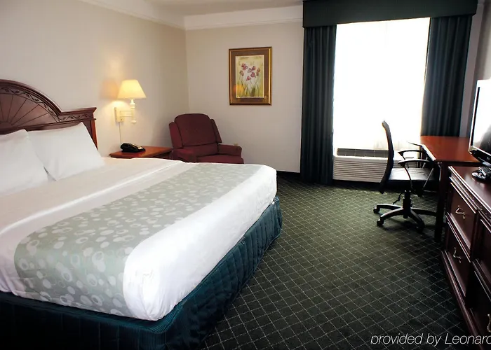 La Quinta By Wyndham Austin 3* Round Rock