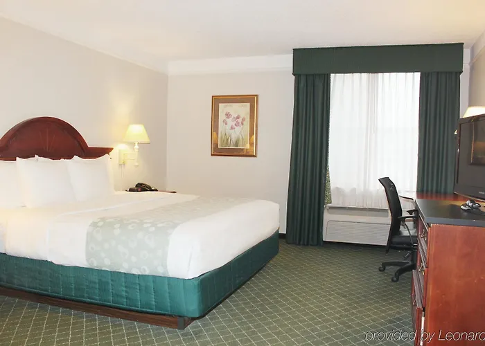 La Quinta By Wyndham Austin Round Rock