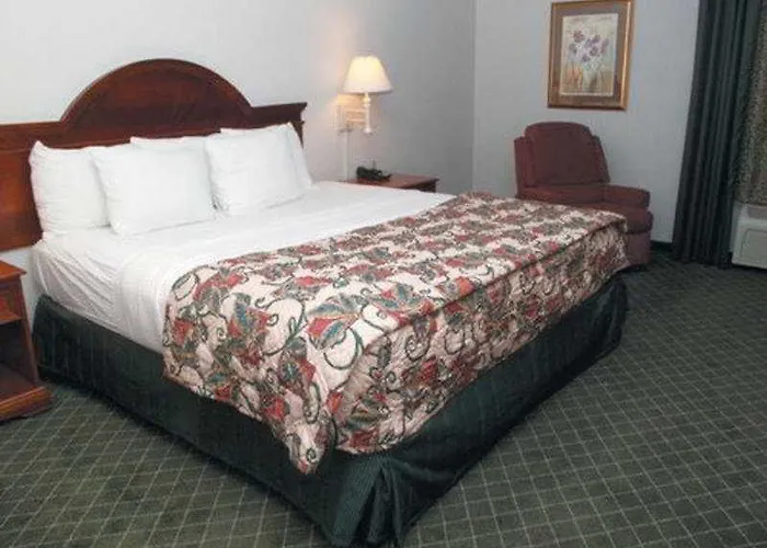 La Quinta By Wyndham Austin Hotel