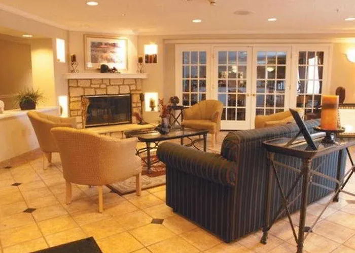 Hotel La Quinta By Wyndham Austin 3*
