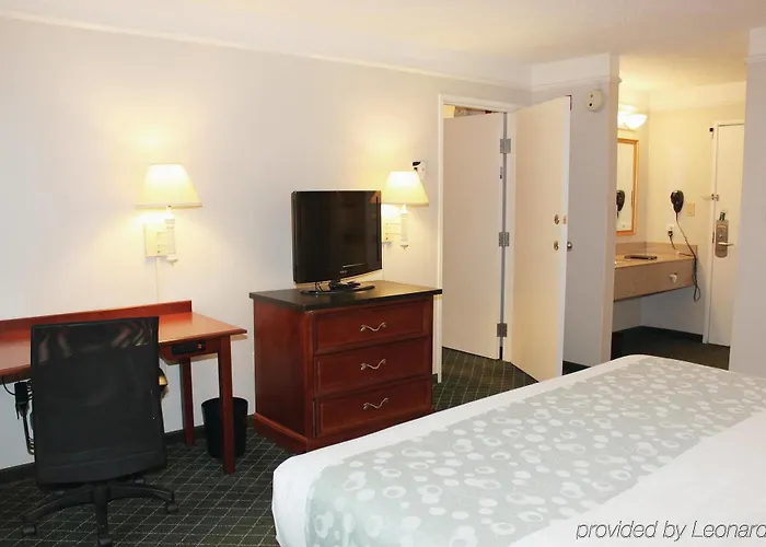 La Quinta By Wyndham Austin Hotel 3*
