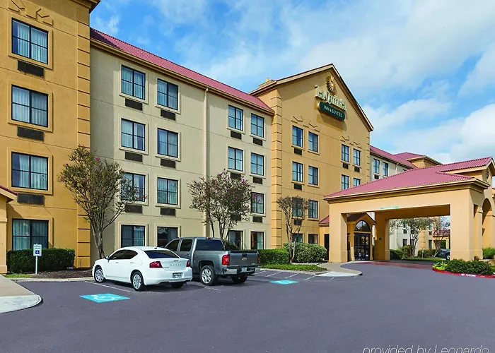 La Quinta By Wyndham Austin