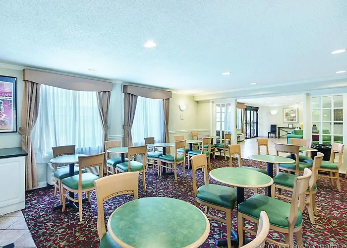La Quinta By Wyndham Austin Round Rock