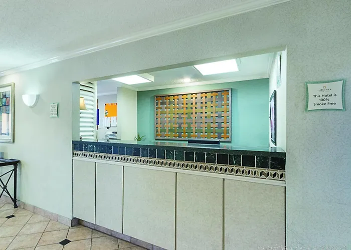La Quinta By Wyndham Austin Round Rock
