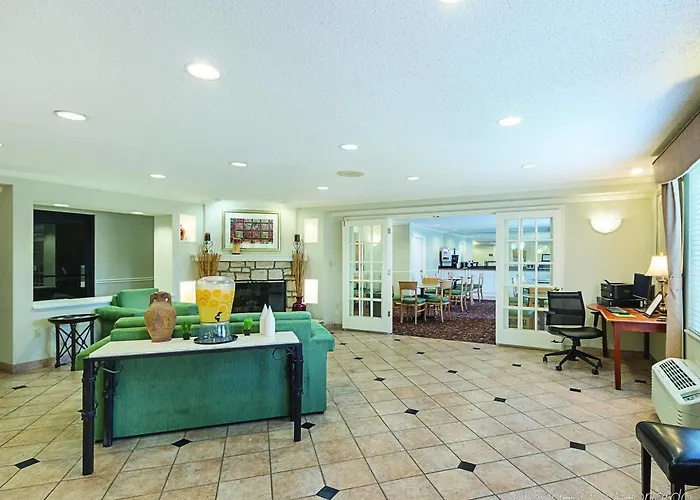 La Quinta By Wyndham Austin 3* Round Rock