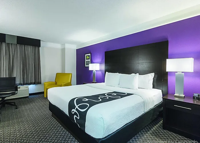 La Quinta By Wyndham Austin Hotel Round Rock