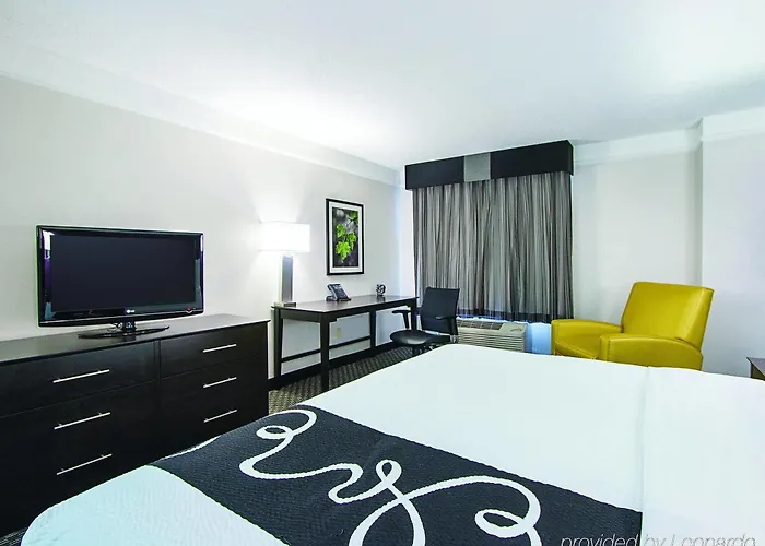 La Quinta By Wyndham Austin Hotel 3*