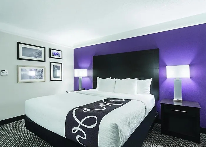 La Quinta By Wyndham Austin Round Rock