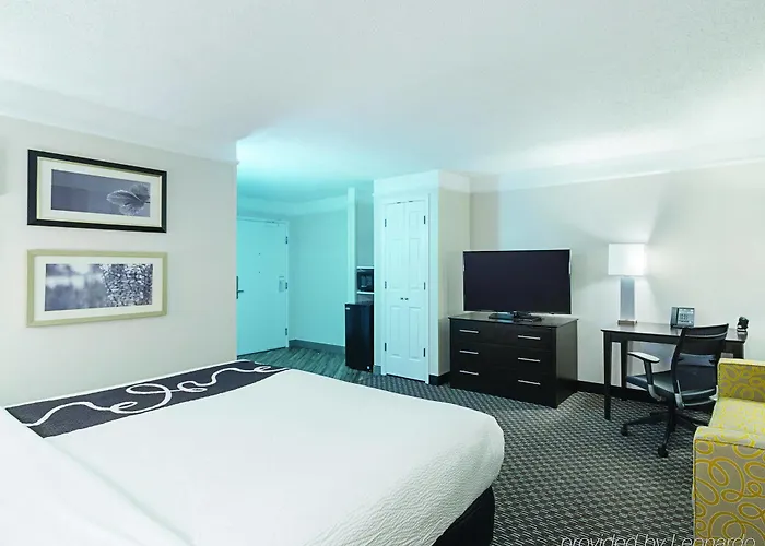 Hotel La Quinta By Wyndham Austin Round Rock