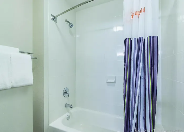 La Quinta By Wyndham Austin 3* Round Rock
