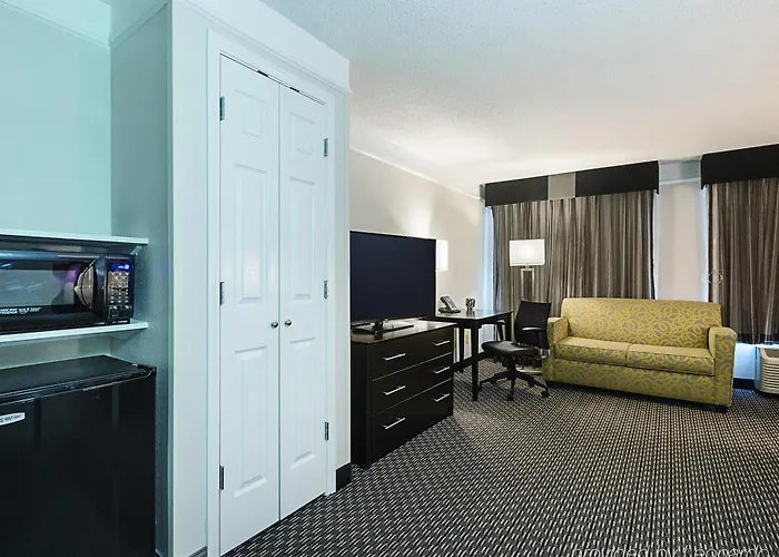 Hotel La Quinta By Wyndham Austin Round Rock