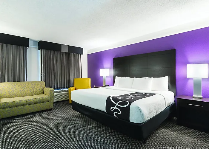 La Quinta By Wyndham Austin Round Rock