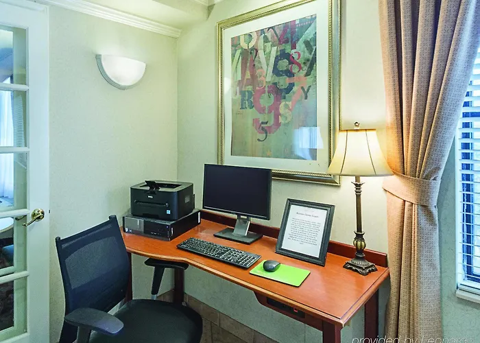 Hotel La Quinta By Wyndham Austin Round Rock