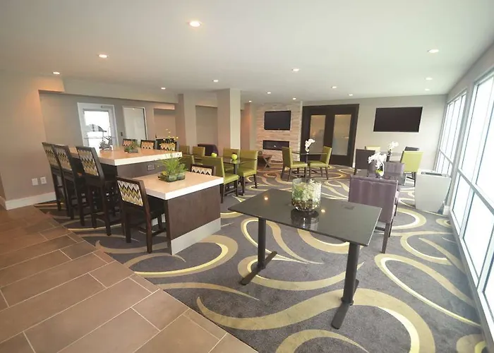 La Quinta By Wyndham Austin 3*