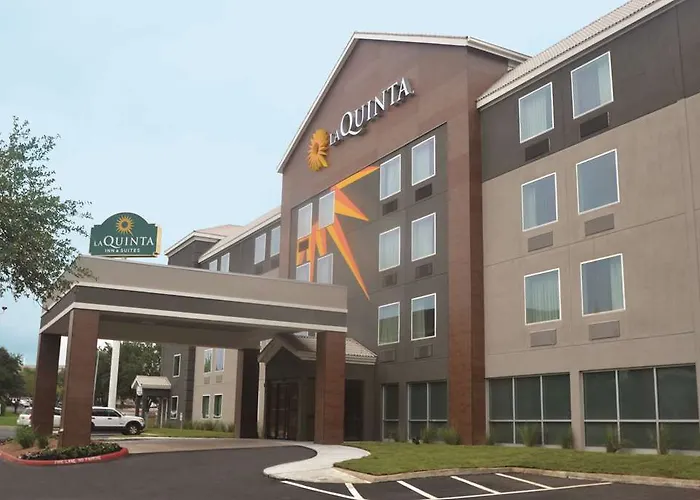 La Quinta By Wyndham Austin Hotel 3*