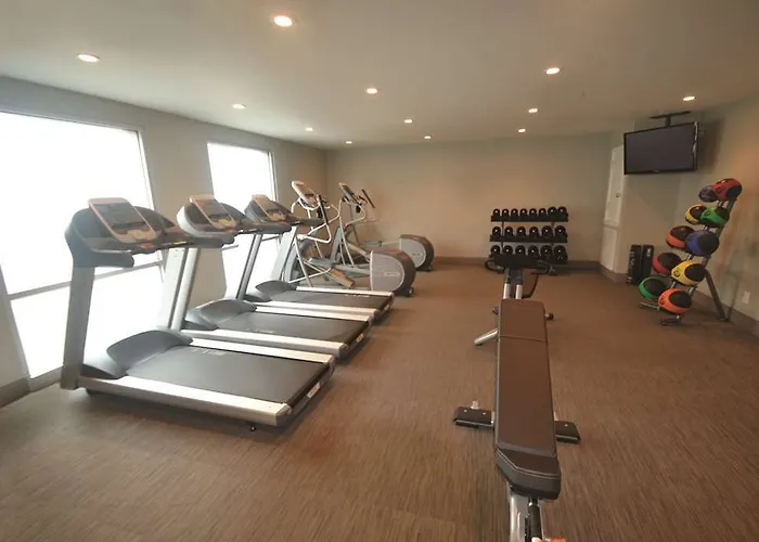 La Quinta By Wyndham Austin Hotel