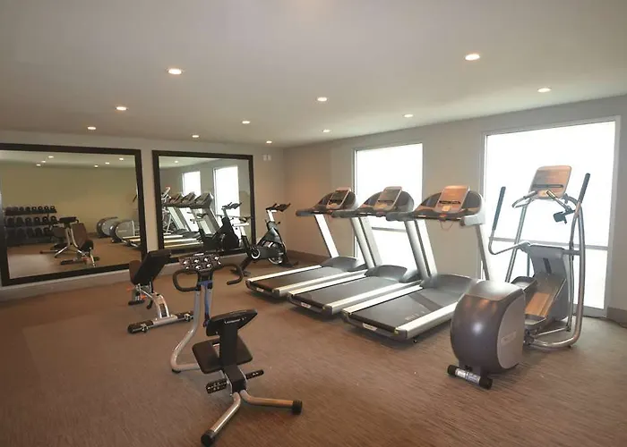 La Quinta By Wyndham Austin 3*