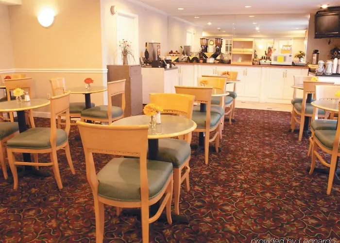 Hotel La Quinta By Wyndham Austin