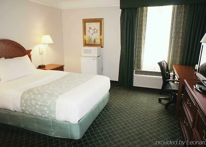Hotel La Quinta By Wyndham Austin Round Rock