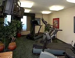 La Quinta By Wyndham Austin Hotel Round Rock