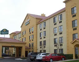 Hotel La Quinta By Wyndham Austin 3*